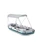Mariner 3 Inflatable Boat with Bimini Top