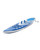 11' 6" AquaQuest® 350T Inflatable Paddle Board Touring Set