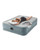 Dura-Beam® Deluxe Premium Comfort Air Mattress 18" Queen with Built-In Electric Pump