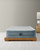 Dura-Beam® Deluxe Premium Comfort Air Mattress 18" Queen with Built-In Electric Pump