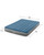 10in Queen Dura-Beam Prestige Downy Air Mattress with Rechargeable Pump