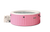 PureSpa Plus Pink Bubble Massage Spa Set - 4 Person