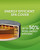 PURESPA BUBBLE DELUXE SET, 4 Person