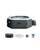 PURESPA BUBBLE DELUXE SET, 4 Person