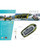 Seahawk 2 Inflatable Boat Set - 2 Person