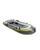 Seahawk 4 Inflatable Boat Set - 4 Person