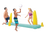 Inflatable Pool Volleyball Net