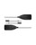 Excursion™ 5 Inflatable Boat Set - 5 Person