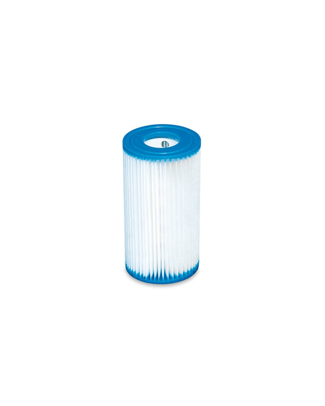 INTEX Krystal Clear™ Cartridge Filter Pump 530 GPH