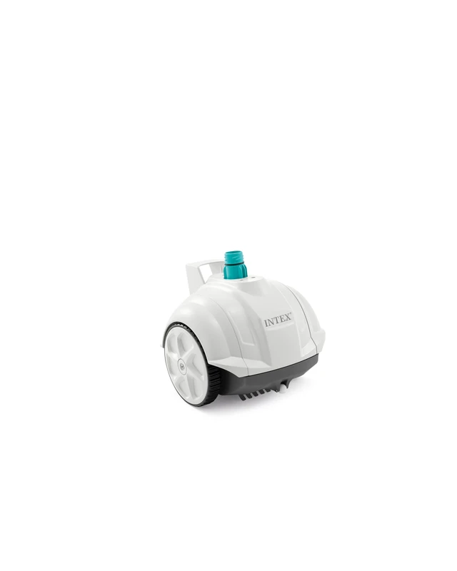 INTEX Automatic Pool Vacuum for Above Ground Swimming Pools