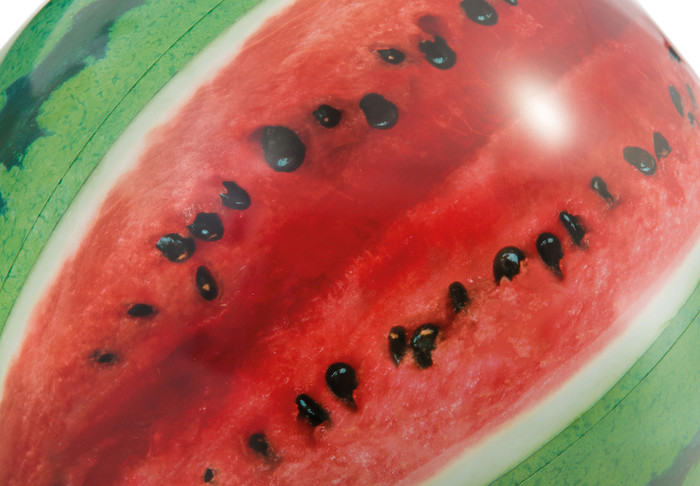 watermelon pool ball