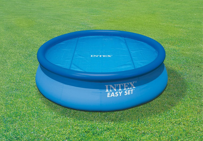 10ft inflatable pool cover