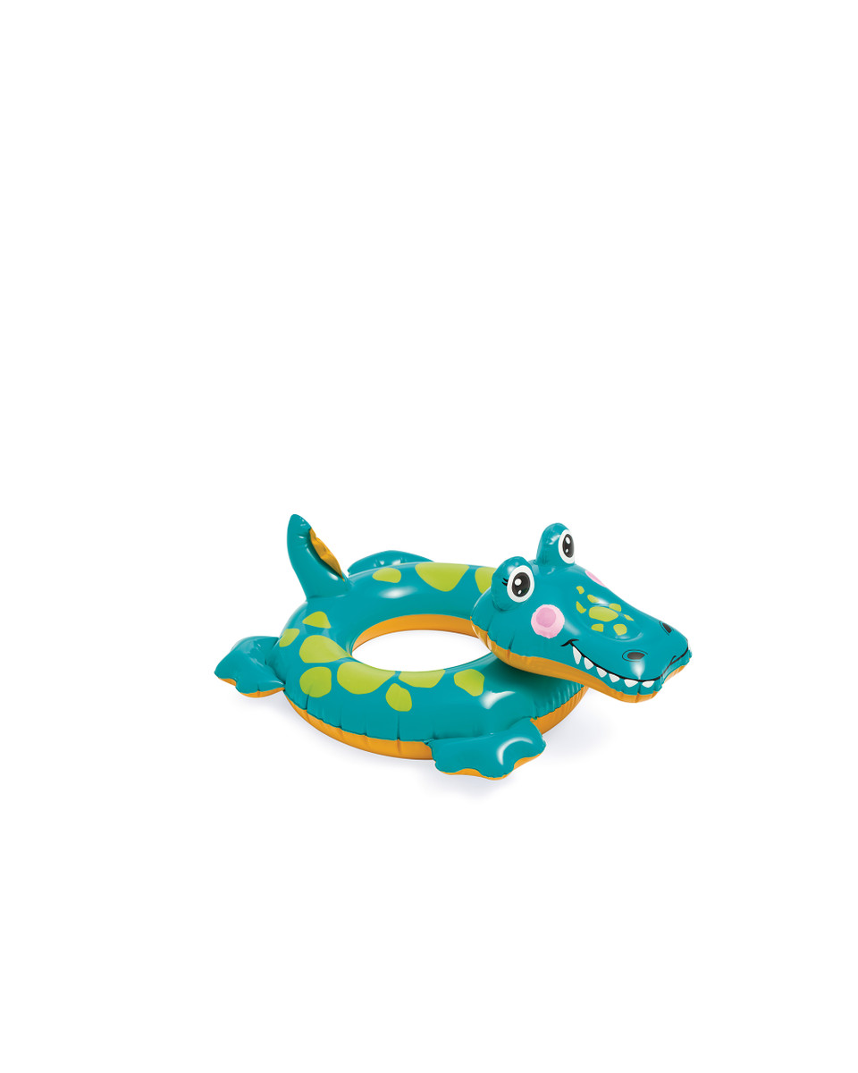 INTEX Big Animal Inflatable Swim Rings
