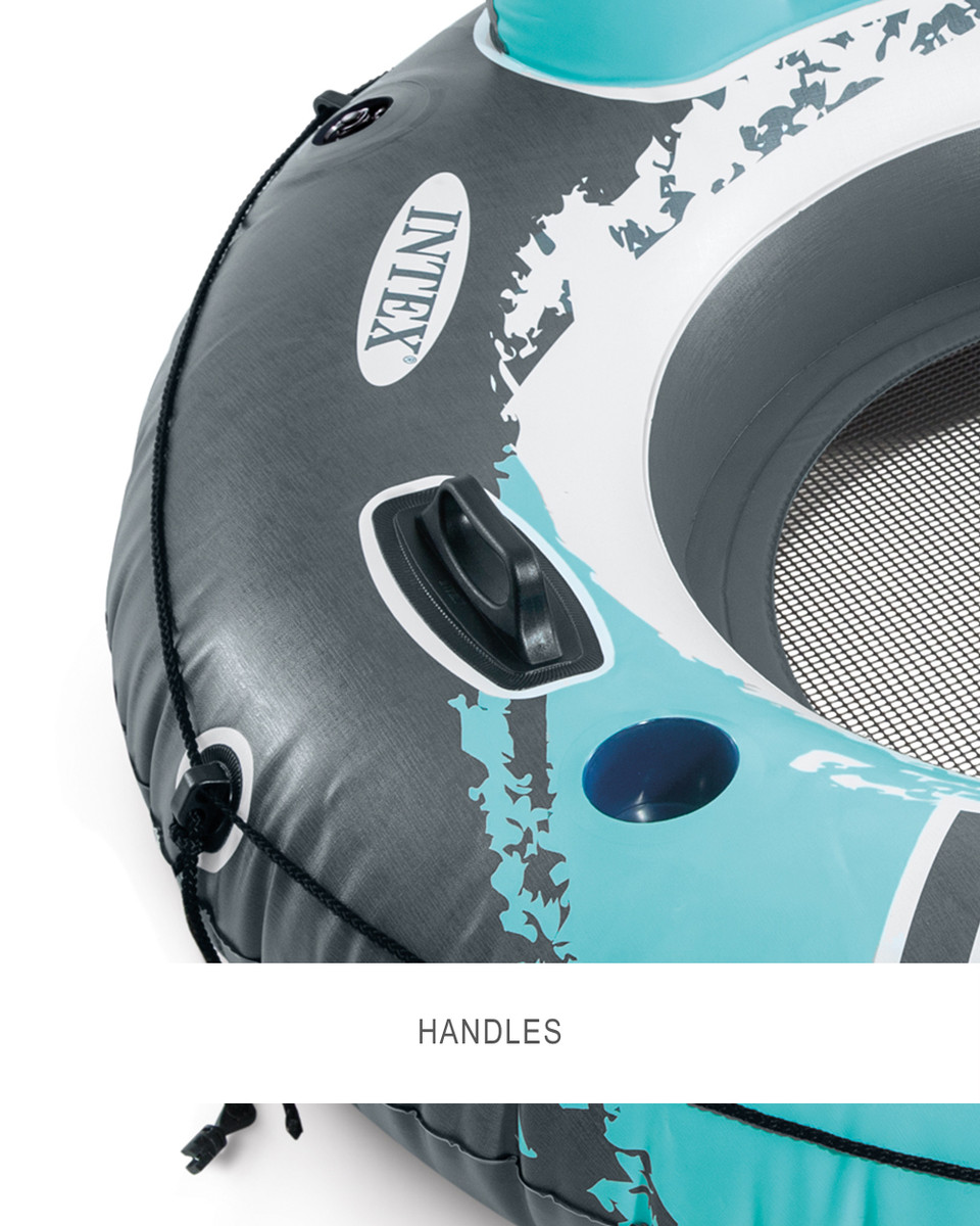 INTEX Aqua River Run® 1 Inflatable Floating Lake Tube