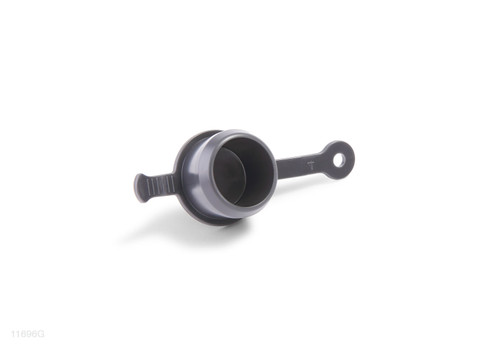 INTEX Spa Drain Plug (graphite)