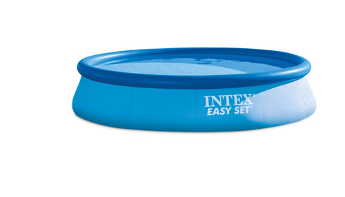INTEX 15'x48 Easy Set Pool Liner