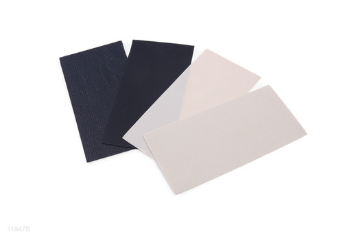 INTEX Repair Swatch For Bubble Spa (navy Blue)