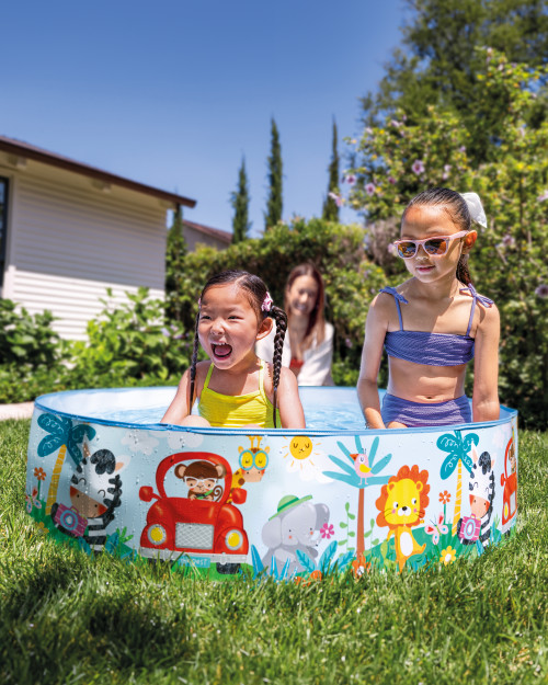 sweet pool セット POOL INTEX 56452NP 6' X 1' 3