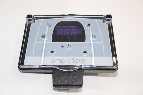 INTEX Spa Control Panel For 28481/28482