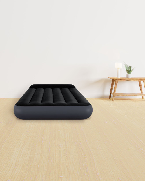 INTEX DURA-BEAM STANDARD エアーベッド×2 INTEX Dura-Beam® Plus Comfort 14
