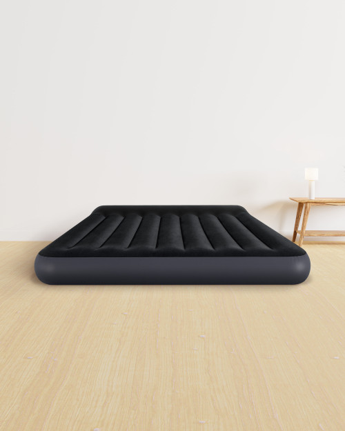 INTEX Dura-Beam® Standard Pillow Rest Air Mattress 10