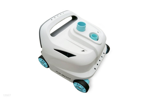 Intex ZX100 Automatic Pressure Swimming Pool Vacuum Cleaner