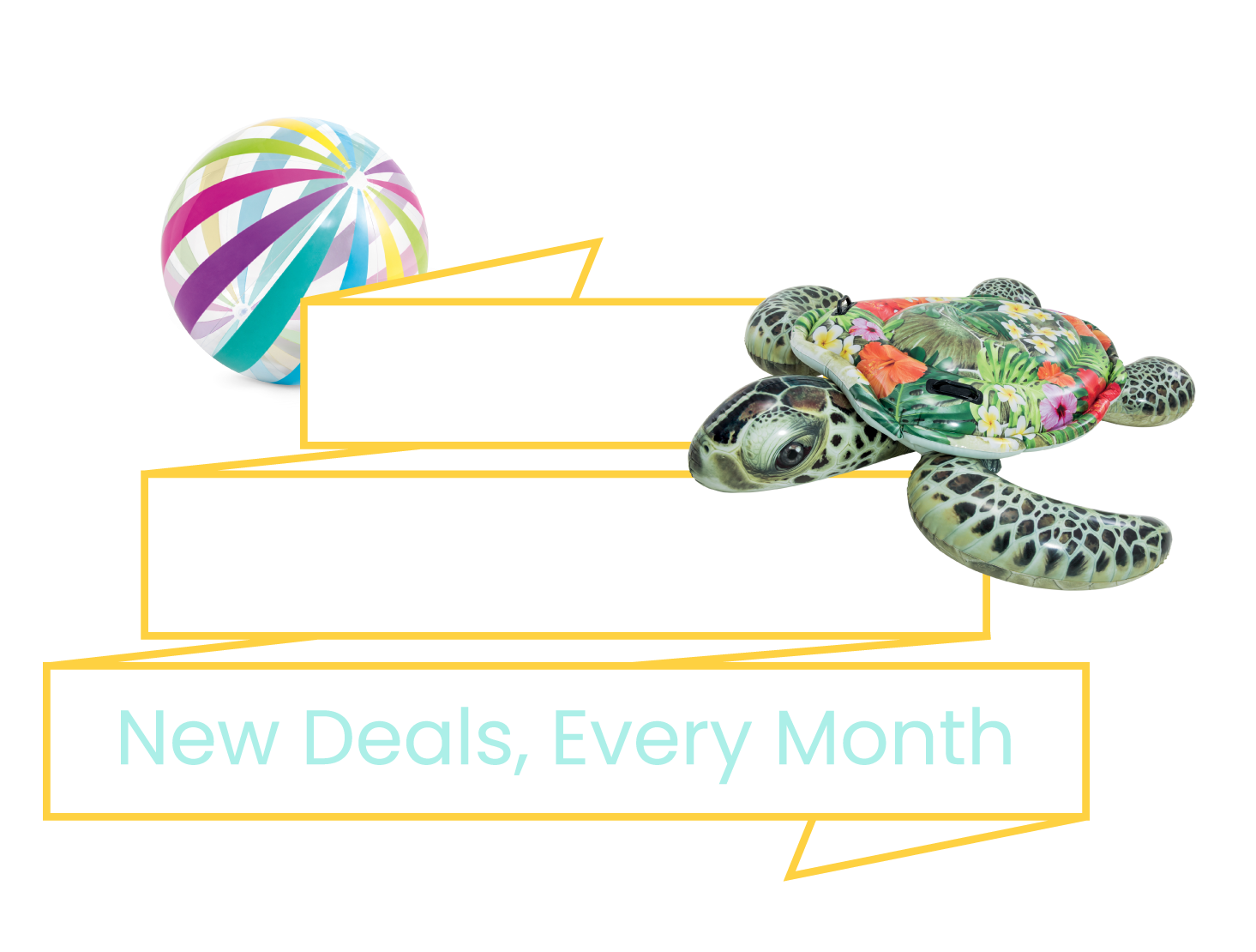 Deal Drop Category Hero Image