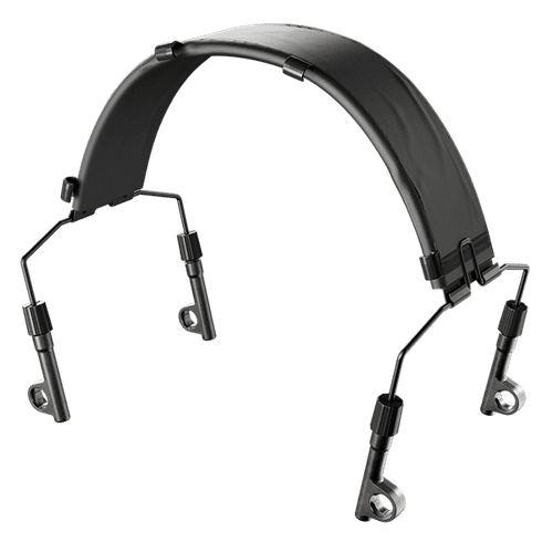Sordin X2/T2 Headband Leather Suspension Kit 60205 - Main Image