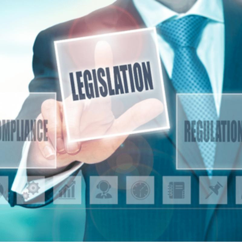 Legislation & Codes of Practice Reference List SafetyDocs Templates
