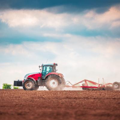 Tractor Safe Operating Procedure SafetyDocs PDF Word Templates