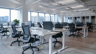 Integrating Office Ergonomics: Promoting Workplace Wellness