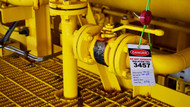 Lockout/Tagout Procedures: Step-by-Step Guide