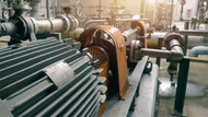 The Importance of Machine Guarding in Mechanical Plant