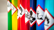 Managing Chemical Hazards + Safe Storage of Chemical Substances