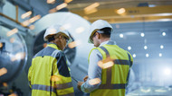 Safety in the Manufacturing Industry: Navigating Safe Work Practices