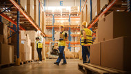 Workplace Ergonomics: Preventing Injuries and Increasing Productivity in Logistics