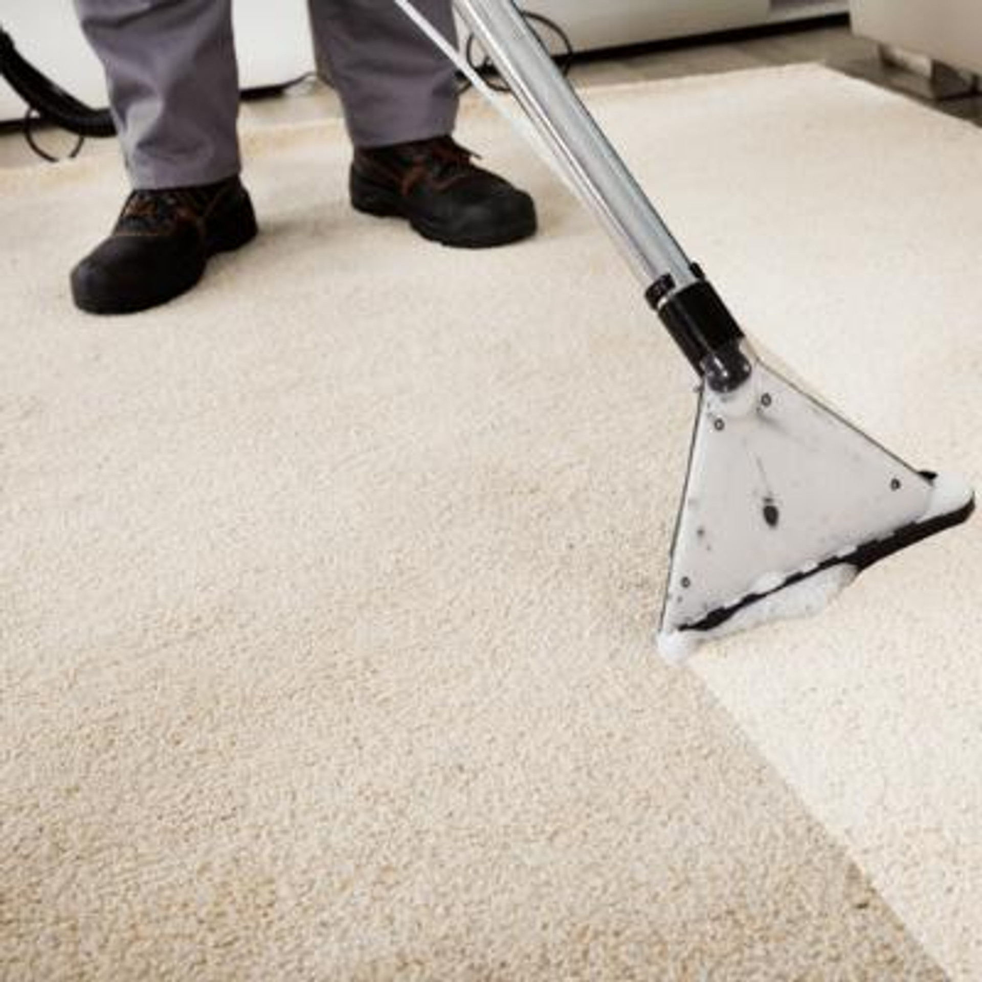 Cleaning SWMS Safe Work Method Statement SafetyDocs