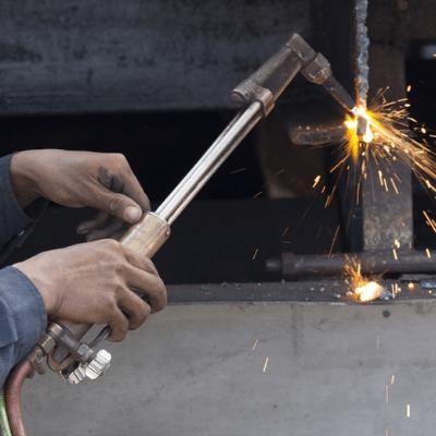 Welding OxyAcetylene SOP SafetyDocs PDF & Word Templates