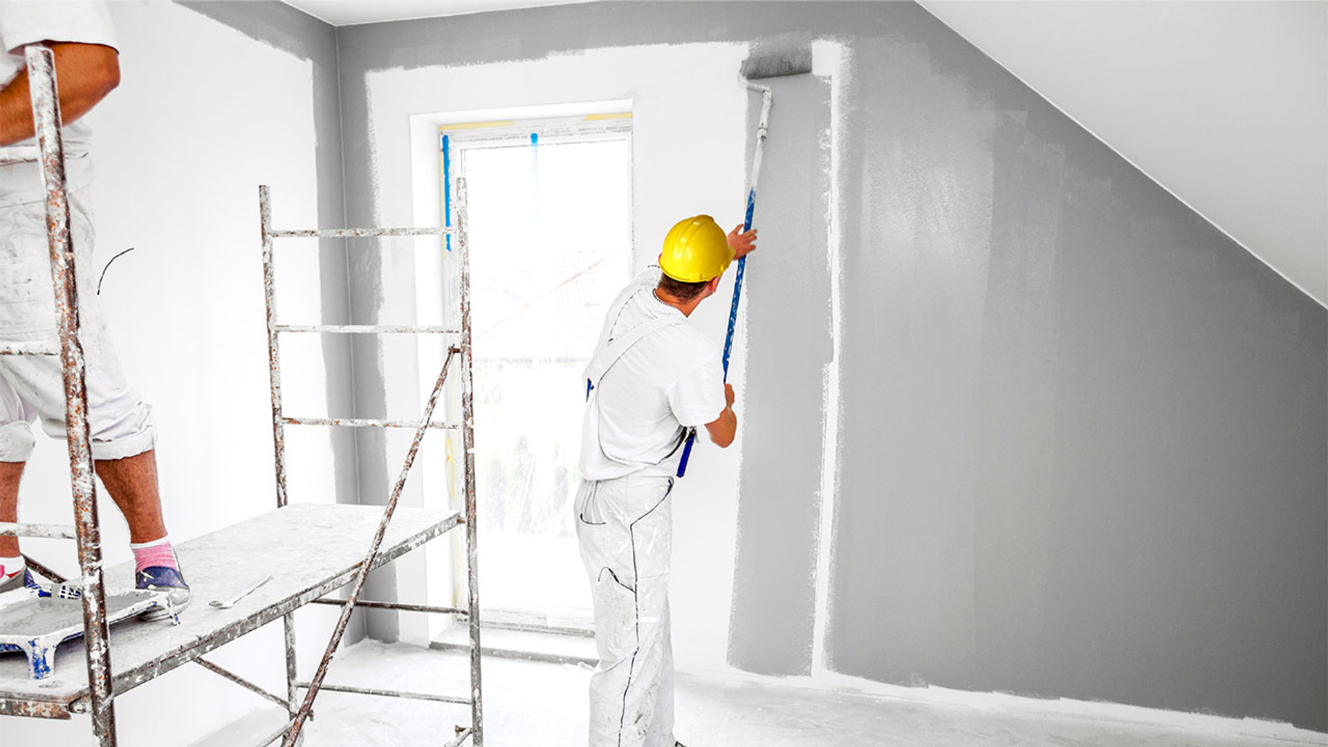 Safe Work Method Statement for Painting: Essential for Construction ...