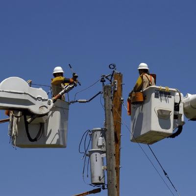 Power Pole RemovalInstallation SWMS SafetyDocs PDF & Word Templates