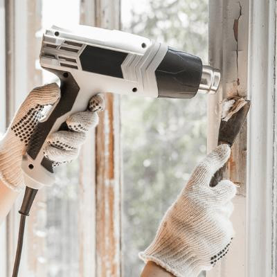 Heat Gun SOP SafetyDocs PDF & Word Templates