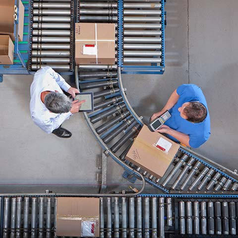 Conveyor Belts Working Around SOP SafetyDocs PDF & Word Templates