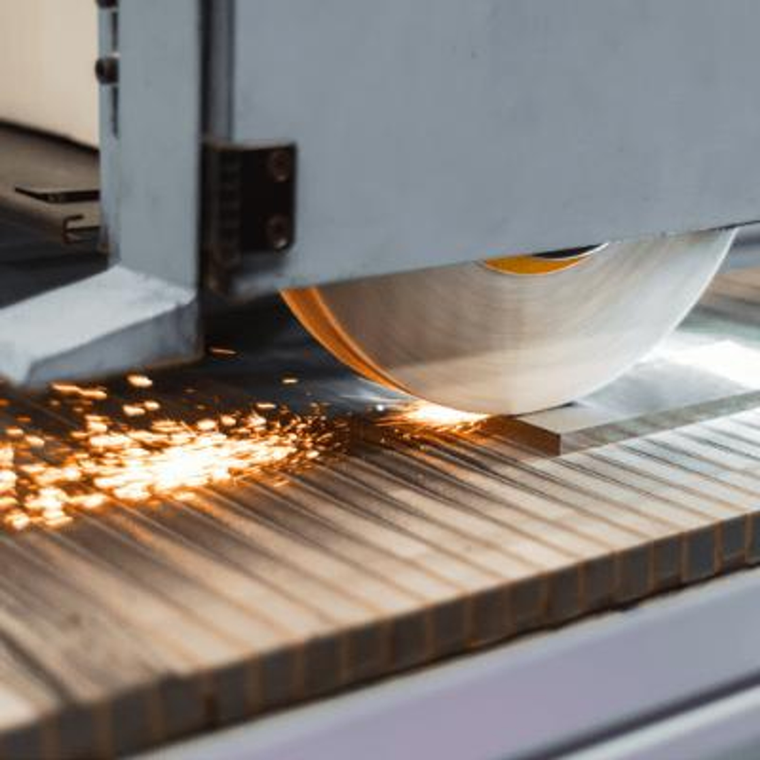 Bench Grinder SOP SafetyDocs PDF & Word Templates