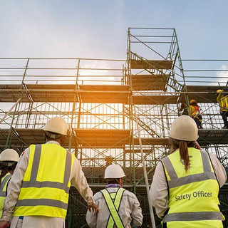 SafetyDocs by SafetyCulture Working on Scaffolds Safe Work Method Statement 
