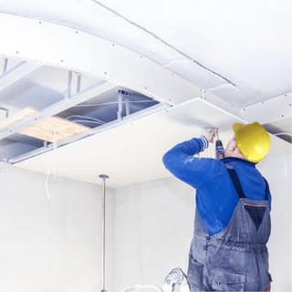 SafetyDocs by SafetyCulture Suspended Grid System Ceiling Installation Safe Work Method Statement 