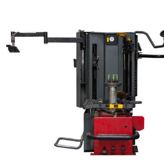 SafetyDocs by SafetyCulture Tyre Changer Safe Operating Procedure 