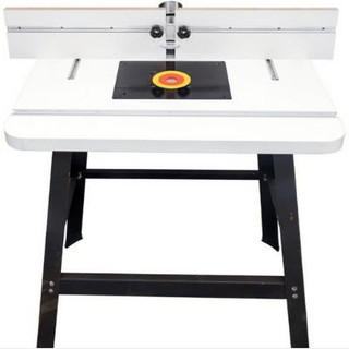 Router table