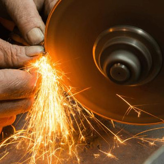 SafetyDocs by SafetyCulture Chain Sharpening Grinder Safe Operating Procedure 