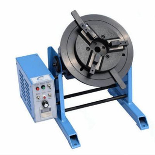 Rotary welding machine