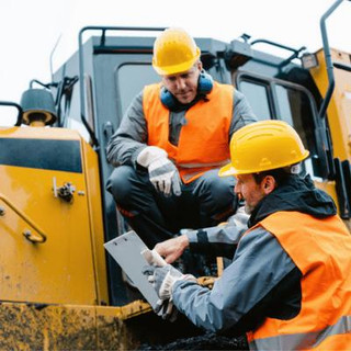 Excavation Safety Inspection Checklist